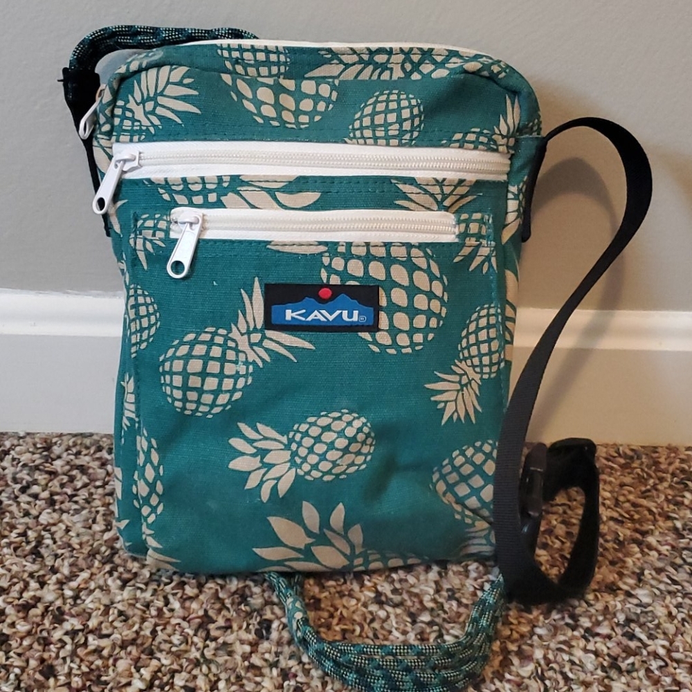 Kavu crossbody